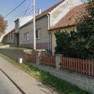 obrazek: avatar ŘÍMSKOKATOLICKÁ FARNOST Přibice