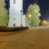 ŘÍMSKOKATOLICKÁ FARNOST U KOSTELA SV. JANA KŘTITELE A SV. JANA EVANGELISTY