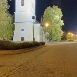 obrazek: avatar ŘÍMSKOKATOLICKÁ FARNOST U KOSTELA SV. JANA KŘTITELE A SV. JANA EVANGELISTY