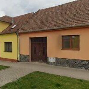 obrazek: avatar ŘÍMSKOKATOLICKÁ FARNOST Drásov