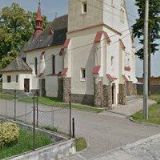 ŘÍMSKOKATOLICKÁ FARNOST Podivice