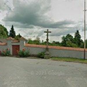 obrazek: avatar ŘÍMSKOKATOLICKÁ FARNOST Pustiměř