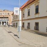 ŘÍMSKOKATOLICKÁ FARNOST U KOSTELA NANEBEVZETÍ PANNY MARIE