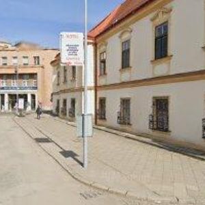 obrazek: avatar ŘÍMSKOKATOLICKÁ FARNOST U KOSTELA NANEBEVZETÍ PANNY MARIE