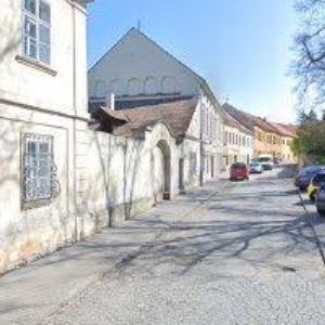 obrazek: avatar ŘÍMSKOKATOLICKÁ FARNOST Dolní Kounice