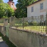 ŘÍMSKOKATOLICKÁ FARNOST Blížkovice