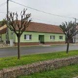 ŘÍMSKOKATOLICKÁ FARNOST Čebín