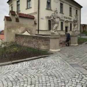 obrazek: avatar ŘÍMSKOKATOLICKÁ FARNOST U KOSTELA SV. PETRA A PAVLA