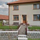 ŘÍMSKOKATOLICKÁ FARNOST Petrovice u Blanska