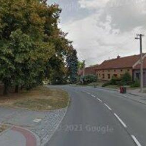 obrazek: avatar ŘÍMSKOKATOLICKÁ FARNOST Křenovice u Slavkova