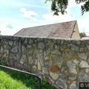 obrazek: avatar ŘÍMSKOKATOLICKÁ FARNOST Ochoz u Brna