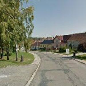 obrazek: avatar ŘÍMSKOKATOLICKÁ FARNOST Benešov u Boskovic