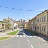 ŘÍMSKOKATOLICKÁ FARNOST Blansko