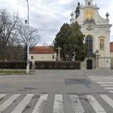 ŘÍMSKOKATOLICKÁ FARNOST U KOSTELA NEJSVĚTĚJŠÍ TROJICE