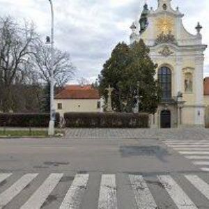 obrazek: avatar ŘÍMSKOKATOLICKÁ FARNOST U KOSTELA NEJSVĚTĚJŠÍ TROJICE