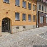 ŘÍMSKOKATOLICKÁ FARNOST Boskovice