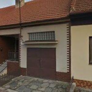 obrazek: avatar ŘÍMSKOKATOLICKÁ FARNOST Čucice