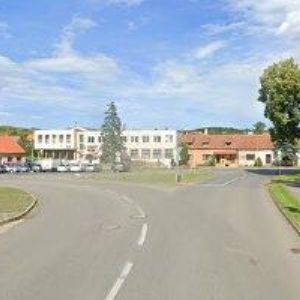 obrazek: avatar ŘÍMSKOKATOLICKÁ FARNOST Hostěradice