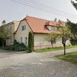 ŘÍMSKOKATOLICKÁ FARNOST Olbramkostel