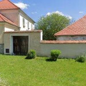 obrazek: avatar ŘÍMSKOKATOLICKÁ FARNOST Korolupy