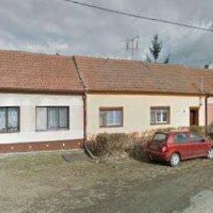 obrazek: avatar ŘÍMSKOKATOLICKÁ FARNOST Branišovice