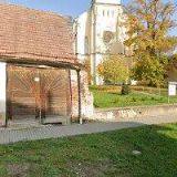 FARNÍ SBOR ČESKOBRATRSKÉ CÍRKVE EVANGELICKÉ V NOSISLAVI