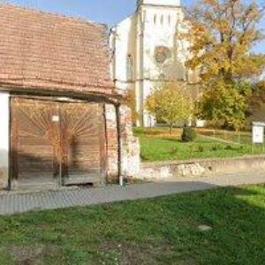 obrazek: avatar FARNÍ SBOR ČESKOBRATRSKÉ CÍRKVE EVANGELICKÉ V NOSISLAVI