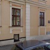 FARNÍ SBOR ČESKOBRATRSKÉ CÍRKVE EVANGELICKÉ VE ZNOJMĚ