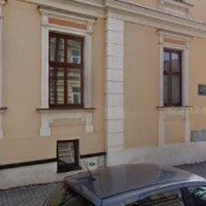 obrazek: avatar FARNÍ SBOR ČESKOBRATRSKÉ CÍRKVE EVANGELICKÉ VE ZNOJMĚ