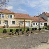 ŘÍMSKOKATOLICKÁ FARNOST Těšany