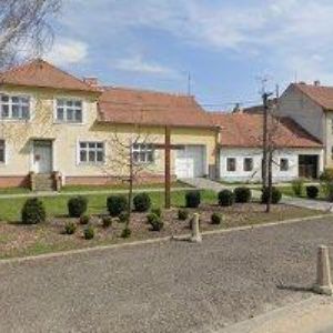 obrazek: avatar ŘÍMSKOKATOLICKÁ FARNOST Těšany