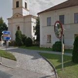 ŘÍMSKOKATOLICKÁ FARNOST Újezd u Brna