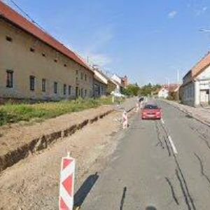 obrazek: avatar ŘÍMSKOKATOLICKÁ FARNOST Žarošice