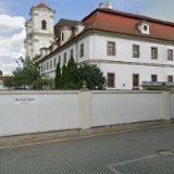 ŘÍMSKOKATOLICKÁ FARNOST Veselí nad Moravou