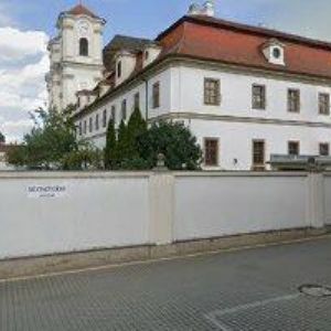 obrazek: avatar ŘÍMSKOKATOLICKÁ FARNOST Veselí nad Moravou