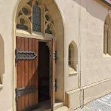 ŘÍMSKOKATOLICKÁ FARNOST U KOSTELA SV. MIKULÁŠE