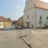 ŘÍMSKOKATOLICKÁ FARNOST SVATÉHO MARTINA Strážnice