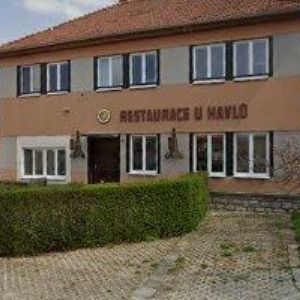 obrazek: avatar ŘÍMSKOKATOLICKÁ FARNOST Tvarožná