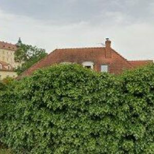 obrazek: avatar ŘÍMSKOKATOLICKÁ FARNOST Znojmo-Louka