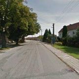 ŘÍMSKOKATOLICKÁ FARNOST Vysočany u Blanska