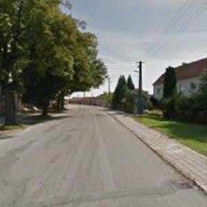 obrazek: avatar ŘÍMSKOKATOLICKÁ FARNOST Vysočany u Blanska