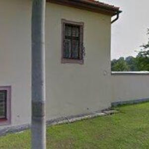 obrazek: avatar ŘÍMSKOKATOLICKÁ FARNOST Švábenice