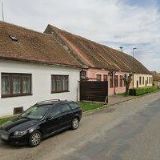 ŘÍMSKOKATOLICKÁ FARNOST Štítary na Moravě