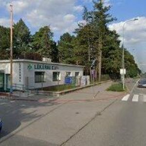 obrazek: avatar ČESKÁ SPOLEČNOST ORTOPTISTEK