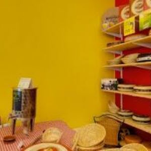 obrazek: avatar CHARITA VESELÍ NAD MORAVOU