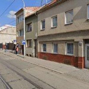 obrazek: avatar NADACE ŠANCE 21.