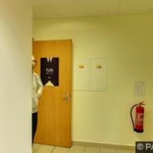 obrazek: avatar NADAČNÍ FOND MODRÝ HROCH