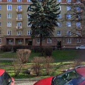 obrazek: avatar NADACE ZDRAVÍ PRO MORAVU