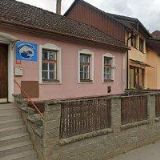 MORAVSKÝ RYBÁŘSKÝ SVAZ, MO Letovice