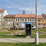 MORAVSKÝ RYBÁŘSKÝ SVAZ, pobočný spolek Brno 5